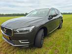 Volvo XC60 D5 235pk Geartronic Inscription AWD 2018 zwart, Auto's, Volvo, Automaat, 4 cilinders, 1969 cc, USB