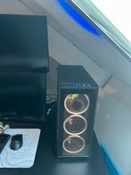 Custom gaming pc, 1 speler, Ophalen, Zo goed als nieuw