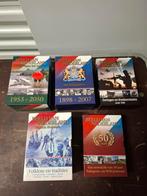 6 dvd boxen beeld van nederland, Alle leeftijden, Ophalen, Zo goed als nieuw