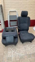Autostoelen tbv Toyota Avensis 2003 Xtra zitplaatsen, Auto-onderdelen, Ophalen, Gebruikt, Toyota