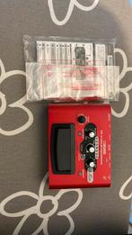 BOSS VE-2 Vocal Harmonist, Ophalen of Verzenden, Zo goed als nieuw