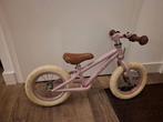 Roze Little dutch loopfiets, Ophalen, Gebruikt, Loopfiets