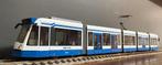Hödl Linie 8 GVB 2204 Combino Lijn 17 Osdorp Dijkgraafplein, Overige merken, Gelijkstroom, Verzenden, Overige typen
