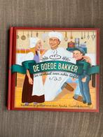 Sjoukje Kruidhof-Lootsma - De goede bakker, Boeken, Ophalen of Verzenden, Zo goed als nieuw, Sjoukje Kruidhof-Lootsma, Fictie algemeen