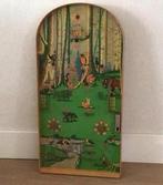 Knikkerspel Flipperspel, Antiek en Kunst, Antiek | Speelgoed, Ophalen of Verzenden