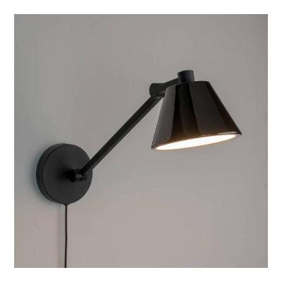 Zuiver wandlamp Lub, Huis en Inrichting, Lampen | Wandlampen, Nieuw, Metaal, Overige materialen, Ophalen of Verzenden