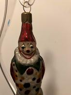 Oud mooi kerstversiering Harlekijntje, Ophalen of Verzenden