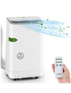 NIEUW Airco met luchtafvoerslang, Ophalen, Nieuw, Luchtontvochter