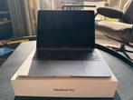 MacBook Pro 13 inch 256GB Space Grey Zeer nette staat, 256 GB, 2 tot 3 Ghz, Qwerty, 8 GB