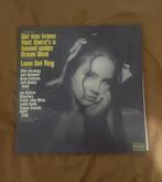 Lana del Rey - Did You Know... vinyl, Ophalen of Verzenden, 2000 tot heden, Zo goed als nieuw