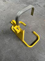 Wielklem, Ophalen, Gebruikt