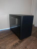 Computer Kast, Ophalen of Verzenden, Gebruikt