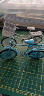 Poppenhuis fietsen, Verzamelen, Poppenhuizen en Toebehoren, Ophalen of Verzenden, Zo goed als nieuw, Poppenhuis