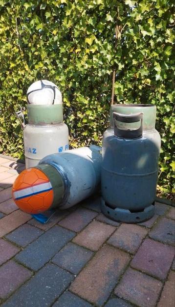 Kwaliteits - Carbidbus, carbidschieten, melkbus, kanon beschikbaar voor biedingen