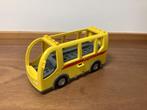 Duplo grote gele bus, Kinderen en Baby's, Speelgoed | Duplo en Lego, Ophalen of Verzenden, Zo goed als nieuw, Complete set, Duplo
