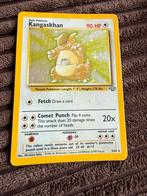 Kangaskhan holo pokemon kaart 5/64, Hobby en Vrije tijd, Verzamelkaartspellen | Pokémon, Ophalen of Verzenden, Gebruikt, Losse kaart