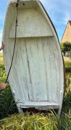 Polyester boot 3 meter., Watersport en Boten, Kano's, Ophalen, Gebruikt, Overige typen