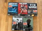 The Wire - Complete HBO Serie DVD Boxset (Seizoen 1-5), Ophalen of Verzenden, Zo goed als nieuw