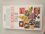 Onno Kleyn - Reiskookboek Italië, Italië, Onno Kleyn, Ophalen of Verzenden, Zo goed als nieuw