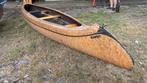 Gatz Yoho Canadese Kano, Watersport en Boten, Ophalen, Gebruikt, Twee personen, Canadese kano of Open kano