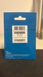 06 1725 2687 Prepaid Simkaart Lebara, Ophalen of Verzenden, Zo goed als nieuw, KPN