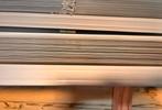 Luxaflex 250 cm., Ophalen, Zo goed als nieuw, 200 cm of meer