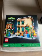 Zeldzame Lego Sesamstraat Set - Nieuw!, Kinderen en Baby's, Speelgoed | Duplo en Lego, Ophalen of Verzenden, Nieuw, Complete set