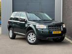 Land Rover Freelander 2.2 TD4e XS EXPORT, Auto's, Land Rover, 221 €/maand, 15 km/l, Gebruikt, Zwart