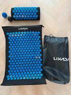 Lixada accupressure mat, Sport en Fitness, Ophalen of Verzenden, Nieuw