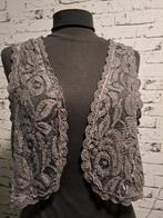 Mooi hesje maat L, Kleding | Dames, Bodywarmers, Ophalen of Verzenden