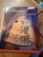 H. van Weenum - Cadeautjes voor de kraamtijd, Ophalen of Verzenden, Zo goed als nieuw, H. van Weenum