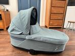 Cybex reiswieg stormy blue, Ophalen, Zo goed als nieuw, Kinderwagen, Overige merken
