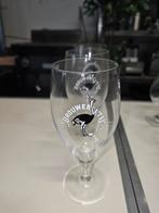 Brouwerij 't IJ Bierglas. Prijs per stuk., Verzamelen, Biermerken, Ophalen, Zo goed als nieuw