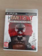 Homefront PS3 - Actie Game Multiplayer, Spelcomputers en Games, Games | Sony PlayStation 3, Online, Vanaf 18 jaar, Shooter, 1 speler
