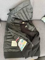 Moncler jas, Ophalen of Verzenden, Zo goed als nieuw, Hondenjas