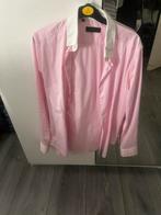 Zumo heren overhemd maat M zgan, Kleding | Heren, Zumo, Zo goed als nieuw, Roze, Halswijdte 39/40 (M)