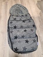 Dooky Voetenzak Sterren - Zo goed als nieuw!, Kinderen en Baby's, Kinderwagens en Combinaties, Ophalen, Zo goed als nieuw, Overige merken