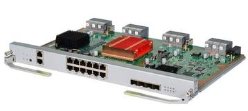 Huawei FusionBlade E9000 Switch module CX110 beschikbaar voor biedingen