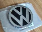 Volkswagen embleem/ logo (origineel!), Ophalen of Verzenden, Nieuw, Volkswagen