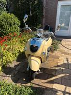 Scooter onderdelen, Fietsen en Brommers, Ophalen, Gebruikt, Maximaal 25 km/u, Benzine