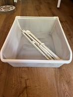 Pax komplement lade fijndraad, Ophalen, 50 tot 100 cm, Zo goed als nieuw, Minder dan 100 cm