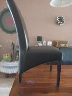 Puntgave, haast nieuwe robuuste stoelen, voor €35 per stuk., Ophalen, Zo goed als nieuw, Vijf, Zes of meer stoelen