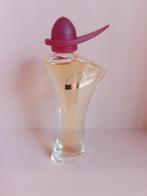 Parfum miniatuur Donna Borsalino, Ophalen of Verzenden, Zo goed als nieuw, Miniatuur, Gevuld
