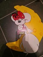 Diddl wand decoratie, Ophalen, Wanddecoratie