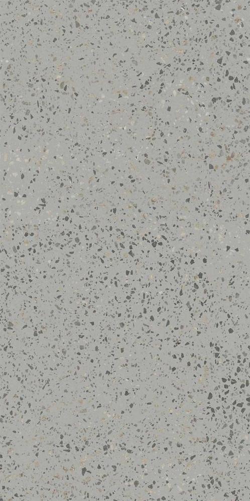60x120 cm Terrazo Multicolor Grey Mat – Vloer & Wandtegels, Doe-het-zelf en Verbouw, Tegels, Nieuw, Vloertegels, Keramiek, 60 cm of meer