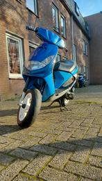 Peugeot Vivacity 50 cc opgevoerd, Ophalen of Verzenden, Gebruikt, Uitlaat