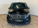 Mercedes-Benz V-klasse 220d Lang DC Avantgarde|MARGE|AUTOMAA, Automaat, Gebruikt, 4 cilinders, Bedrijf