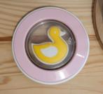 Ambi toys dippa duck roze/blauw, Ophalen of Verzenden