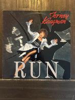 Jerney Kaagman - Run LP, Cd's en Dvd's, Vinyl | Pop, Ophalen of Verzenden, 1980 tot 2000, Zo goed als nieuw, 12 inch
