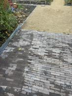 Klinkers Redsun Tumbelton Walnut 15x30x6, Ophalen, Klinkers, Nieuw, 5 tot 10 m²